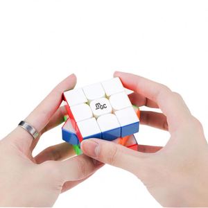 Cubo Mágico Promocional 3x3, Juguetes para Niños, Cubo Mágico Plegable Personalizado con Foto para Empresas - Product Image 4
