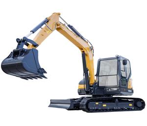 6 Ton Beste <span class=keywords><strong>Mini</strong></span> Rupsgraafmachine Xe60ga <span class=keywords><strong>0.25m3</strong></span> - Product Image 6