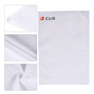 Bandera de Jardín Blessings America 250, Bandera Patriótica de EE. UU., One Nation Under God, Bandera Conmemorativa de Doble Cara para el 4 de Julio, 12x18 - Product Image 3