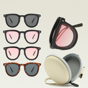 <span class=keywords><strong>2022</strong></span> <span class=keywords><strong>Vogue</strong></span> UV400 <span class=keywords><strong>gafas</strong></span> <span class=keywords><strong>de</strong></span> <span class=keywords><strong>sol</strong></span> parasol Popular portátil plegable ligero logotipo personalizado tonos <span class=keywords><strong>de</strong></span> moda - Product Image 2