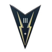 Écusson brodé 3D en caoutchouc avec logo personnalisé, fabricant chinois de badges de style personnalisé pour vêtements, écusson en PVC avec épingle de sécurité