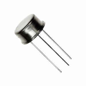 Original One Stop Service Electronics Component TO-205AD, TO-39-3 Metal Can JANTX2N4033 Transistors - Product Image 1