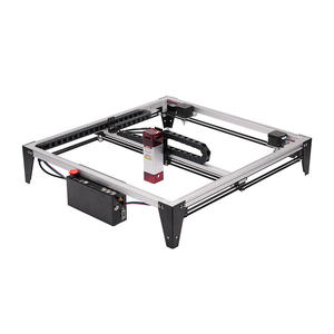 Mini bricolage CNC 4040 40w Laser <span class=keywords><strong>Photo</strong></span> gravure Machine de marquage pour <span class=keywords><strong>plaque</strong></span> signalétique <span class=keywords><strong>en</strong></span> acier inoxydable - Product Image 1