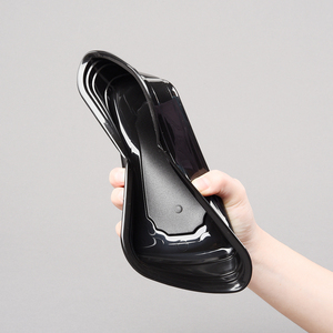 Kích cỡ khác nhau phân hủy Leak-proof Bento ăn trưa hộp nhựa lò microwable dùng một lần PP nhựa thực phẩm giao hàng <span class=keywords><strong>Container</strong></span> có nắp đậy <span class=keywords><strong>F</strong></span> - Product Image 3