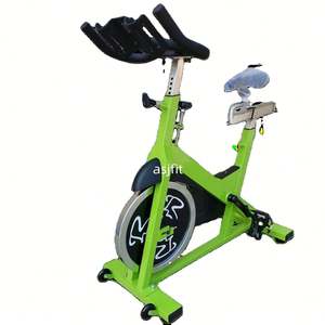 En <span class=keywords><strong>promotion</strong></span> vente chaude nouveau vélo commercial vélo de <span class=keywords><strong>spinning</strong></span> équipement de gymnastique vélo de fitness intérieur - Product Image 1