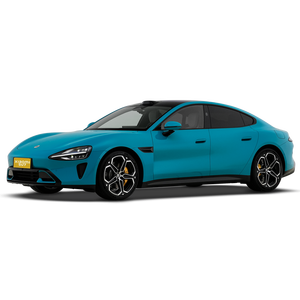 2024 nuevo lanzamiento Xiao Mi SU7 EV vehículo eléctrico puro Xiao-mi SU7 <span class=keywords><strong>Pro</strong></span> Max AWD 4 puertas 5 asientos de largo alcance 830Km vehículos eléctricos - Product Image 1