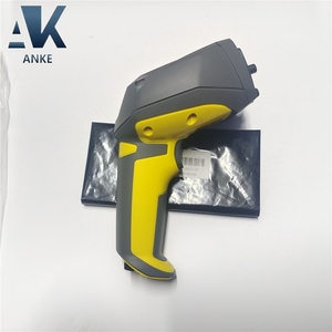 DM8600V Cognex Dataman 2. 0 2. 2. 2. 2. 2. 1. 2. - Product Image 1