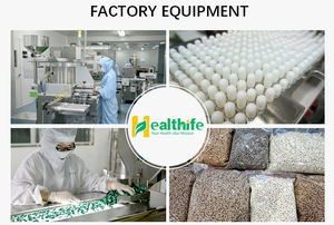 Abd depo kaynağı yüksek Fisetin özü tozu 98% Fisetin takviyesi Fisetin özü tozu - Product Image 6