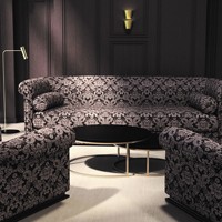 Rembourrage de chaise de W/LM produit de haute qualité standard pour tissu de canapé moderne. Ce tissu a un design très distinctif.