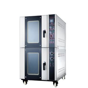 Kitchen Appliance Digital Control <strong>Round</strong> Convection <strong>Oven</strong> Turbo Chef Convection <strong>Oven</strong> - Product Image 1