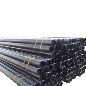 ASME B36.10 Erw Tubería de acero 24 "SCH40 <span class=keywords><strong>API</strong></span> <span class=keywords><strong>5L</strong></span> <span class=keywords><strong>Gr</strong></span>.B <span class=keywords><strong>API</strong></span> <span class=keywords><strong>5L</strong></span> <span class=keywords><strong>X</strong></span> <span class=keywords><strong>52</strong></span> X60 Tubería sin soldadura de acero al carbono - Product Image 2