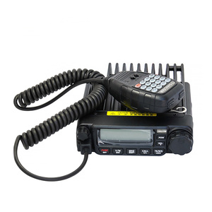 Walkie Talkie Montado en Vehículo, de Largo Alcance, GMRS, Radio Bidireccional para Camiones y Automóviles - Product Image 5