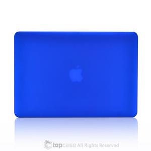OEM nuevo <span class=keywords><strong>azul</strong></span> real para Apple <span class=keywords><strong>MacBook</strong></span> <span class=keywords><strong>Air</strong></span> 11 "A1370 y A1465 de goma de plástico cubierta de la caja dura de la PC Compatible - Product Image 2