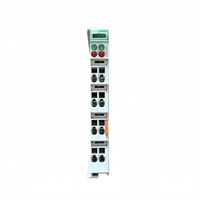 Module de contrôleur PC embarqué Cx8010 8031 8050 8051 8080 8090 8091 PLC avec communication Modbus pour équipement électronique Beckhoff