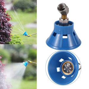 Agricultural High Pressure 5 Holes Water Spray Mist <strong>Nozzle</strong> Fruit Tree Pesticide Knapsack <strong>Sprayer</strong> <strong>Nozzle</strong>