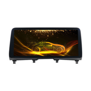 Grand écran 12,3 pouces 4+64G Android 11 8 cœurs Tableau de bord GPS pour lecteur radio avec écran partagé pour Lexus <span class=keywords><strong>GS</strong></span> S8k 2012-2019 - Product Image 1