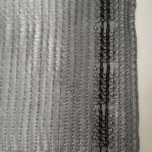 Filet en plastique UV 45GSM pour Agro <span class=keywords><strong>Anti</strong></span>-Insect/Bee Bird Hail avec protection UV Matériau HDPE Coupe Treillis métallique Emballage en rouleau - Product Image 3