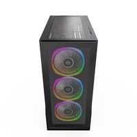Casing gaming PC cocok untuk pc