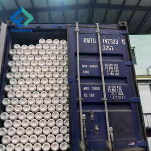 Bouteilles <span class=keywords><strong>d</strong></span>'hélium certifiées CE en gros, cylindre en acier CO2, <span class=keywords><strong>petite</strong></span> bouteille <span class=keywords><strong>d</strong></span>'oxygène médical, 13,4 L - Product Image 4