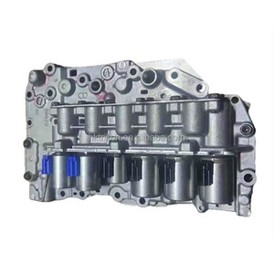 Caja de Cambios Automática CVT de 10 Velocidades Original con Cuerpo de Válvulas K120 para Toyota Corolla Lexus UX200 - Product Image 3