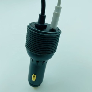 Convertisseur DC 12V vers 30V Starlink Mini, sortie 135W, <span class=keywords><strong>adaptateur</strong></span> de voiture 2-en-1 avec DC 30V 3A et Type-C PD 45W pour Starlink Mini - Product Image 5