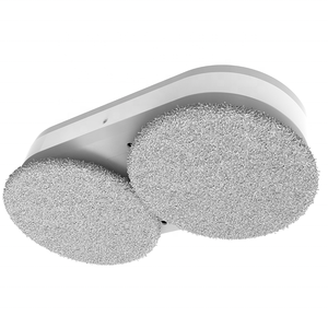 <span class=keywords><strong>Robot</strong></span> de nettoyage de vitres électrique 2800 Pa avec télécommande et application, forte puissance d'aspiration, <span class=keywords><strong>lave</strong></span>-vitres robotisé en gros - Product Image 6