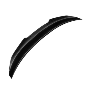 Aileron arrière en fibre de carbone pour BMW F30 F80 M3 Mise à niveau PSM Highkick F80 M3 Aileron en fibre de carbone - Product Image 3