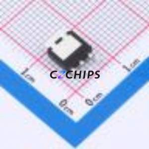 TPM4060NK3-1 TO-252-3L ทรานซิสเตอร์สนามทรานซิสเตอร์ (MOSFET) - Product Image 2