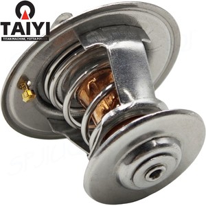 82 ℃ nhiệt 126-5869 1087045 cho Sâu Bướm 3114 3116 3126 3126b C7 C9 động cơ mới mô hình 525b 535b 910e 910f 918f 924f 928f - Product Image 4