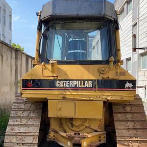 Bulldozer CATD5MXL 2023, 11.7 Toneladas, 100% Listo para Uso, Original de Japón, EPA CE, Motor, Caja de Cambios, PLC, Rodamientos, Engranajes para Uso Agrícola - Product Image 5