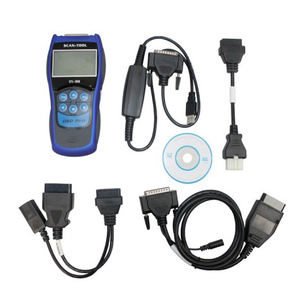 GODIAG CI-PROG 300 + chiave Auto Prog T300 + Godiag - Product Image 3