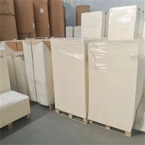 Nhà máy trực tiếp đôi kích thước duy nhất PE tráng Tủ Hội Đồng Quản trị cho in ấn và cốc làm - Product Image 6