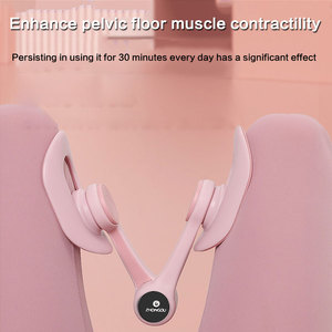 Entrenador de Músculos del Suelo Pélvico Antideslizante y Cómodo, Ejercitador de Muslos y Piernas para la Recuperación Postparto y Entrenamiento de Glúteos, Venta al Por Mayor - Product Image 4