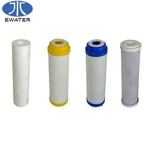 ตลับหมึกพอลิเมอัลคาไลน์สำหรับกรอง T33Filter แร่ไหลสูงสำหรับระบบบำบัดน้ำ - Product Image 5