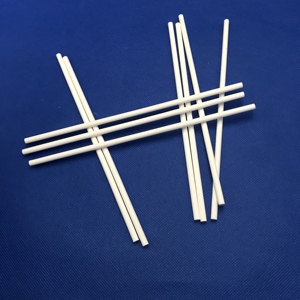 Industrial Application 99% <strong>Magnesium</strong> Oxide Core MgO Ceramic Insulating Tubes <strong>Rods</strong> for 2 Holes 4 Holes 7 Holes - Product Image 6