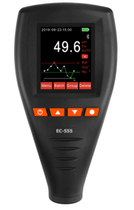 Sensore integrato elcosimetro di alta qualità 456 spessimetro di rivestimento - Product Image 6