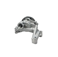 OE Pump Pump Pump Pump petpetro pompa oli mesin untuk Audi A1 ambisi 1.2 1.4 1.6
