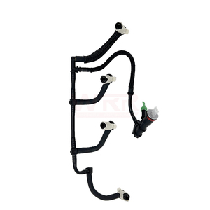 สายยางรีเทิร์นหัวฉีดแบบใหม่ WRR 166714557R A6990700181 สำหรับรถเบนซ์ X247 W470 X220d คุณภาพเชื่อถือได้ - Product Image 1