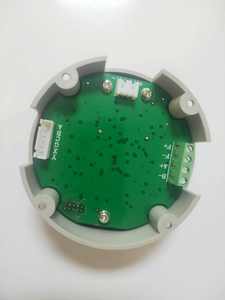 Pil PCB verici elektromanyetik akış ölçer dönüştürücü kurulu - Product Image 6