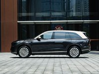2026 Onvo L90 SUV Électrique 6 Places Édition Pro AWD LHD/RHD en option pour Concessionnaires et Importateurs