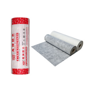 <span class=keywords><strong>Membrana</strong></span> Impermeabilizante <span class=keywords><strong>de</strong></span> <span class=keywords><strong>Poliuretano</strong></span> <span class=keywords><strong>para</strong></span> Sótanos, Resistente al Agua, Ecológica, Garantía <span class=keywords><strong>de</strong></span> 5+ Años - Product Image 1
