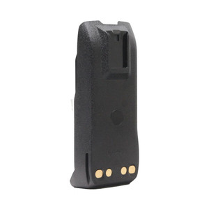 PMNN4890A PMNN4890 IMPRES แบตเตอรี่ลิเธียมไอออนแบบชาร์จได้ 3200 มิลลิแอมป์พร้อมแบตเตอรี่อินเตอร์โฟนกันน้ำ IPX-7 เหมาะสำหรับวิทยุ R5 - Product Image 5