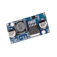 Module d'Alimentation Abaisseur DC-DC LM2596S 24V 12V Vers 5V 5A 25W