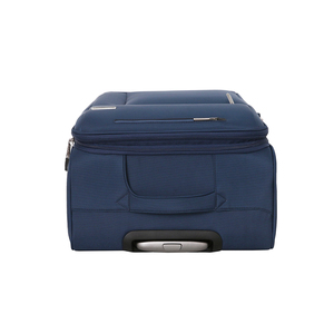 Ensemble de bagages de voyage unisexe 3 pièces 20/24/28 pouces, coque en PC anti-rayures avec roulettes pivotantes à 4 roues, serrure TSA, léger et style professionnel - Product Image 5