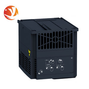 Convertidor de Frecuencia -Schneider- ATV320U22N4C Nuevo y Original, Controlador Lógico Programable (PLC) con 16 E/S y 110V - Product Image 2