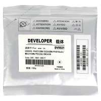 Poudre de développement compatible 5021 5521 5526, pièce de rechange pour copieur, porte-poudre de développement emballé pour Kyocera, vente en gros directe usine