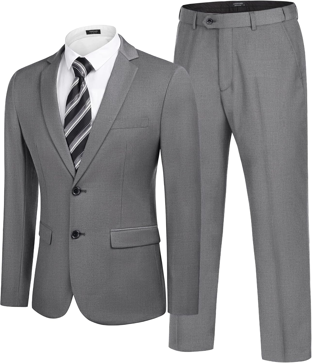 Grey