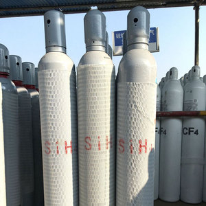 Bán Khí SiH4 SiH4 Của Đại Lý Trung Quốc Độ Tinh Khiết Cao 99.9999% - Product Image 5