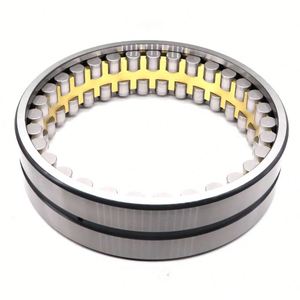 Roulements à rouleaux cylindriques à double rangée NN3012, fournisseur de roulements à rouleaux NN3012K/SPW3, roulement NN 3012 - Product Image 2