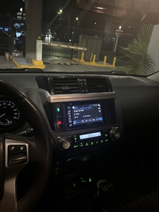 Pour <span class=keywords><strong>Toyota</strong></span> <span class=keywords><strong>Land</strong></span> <span class=keywords><strong>Cruiser</strong></span> Prado 150 <span class=keywords><strong>2010</strong></span> -2013 Android 13 Écran Tesla Autoradio Lecteur GPS Navigation Vidéo Multimédia - Product Image 2